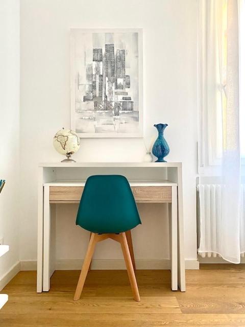 A Casa Di Jhany Bologna Ngoại thất bức ảnh