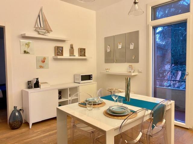 A Casa Di Jhany Bologna Ngoại thất bức ảnh